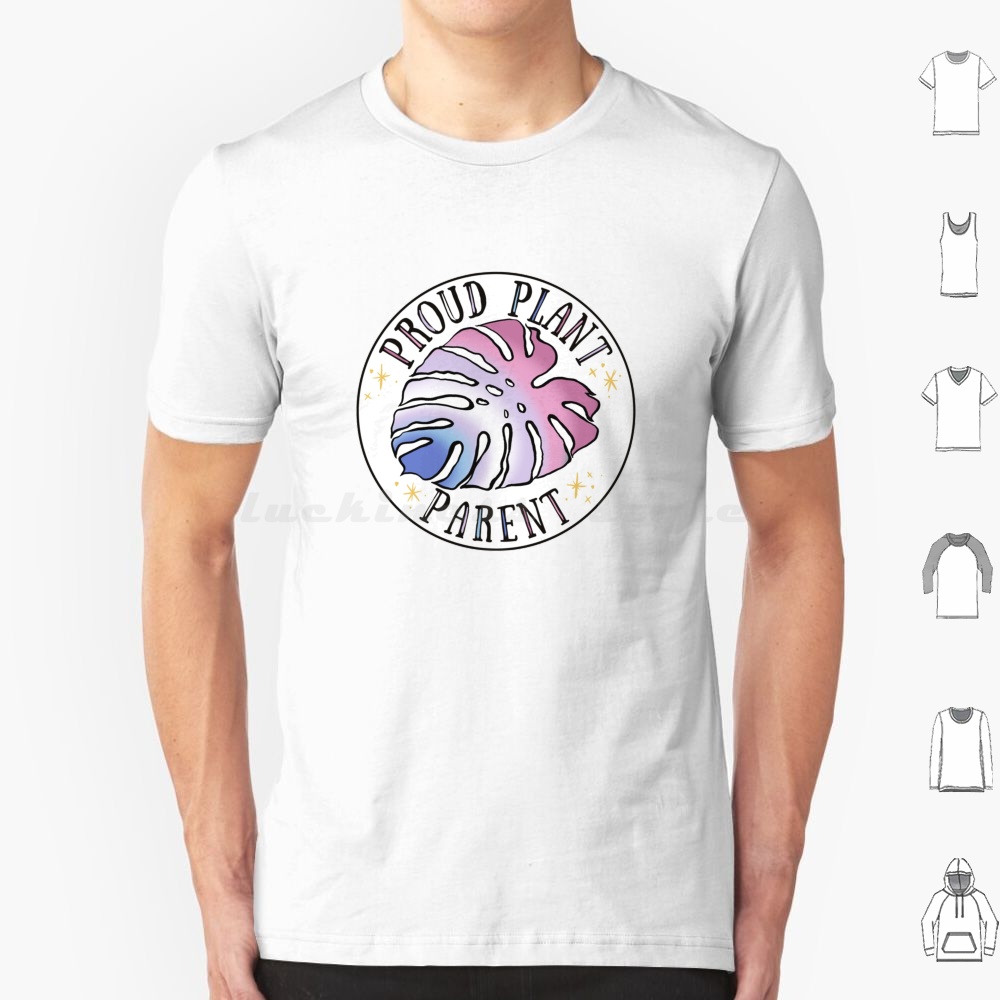Proud Plant Parent T Shirt 6xl - مراجعة The Plant Parent وسعره